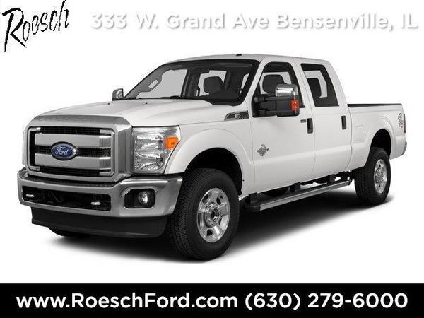 2015 ford super duty f-350 srw in dulles, virginia