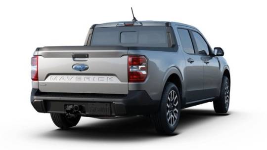 2024 Ford Maverick