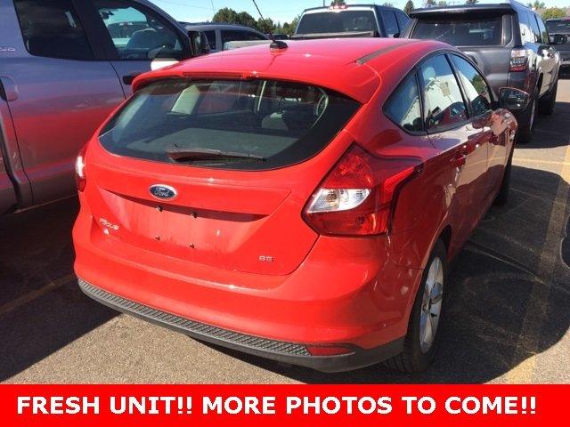 used 2012 ford focus se hatchback great falls, mt 59405 for sale in great falls, montana