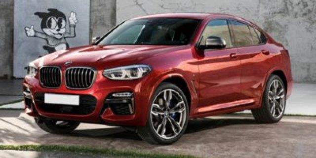 2019 bmw x4 m40i awd m40i 4dr suv for sale in jefferson, west virginia