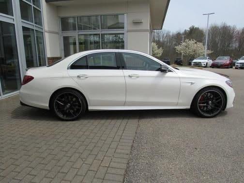 2020 mercedes-benz amg e 63 in co bluffs, iowa