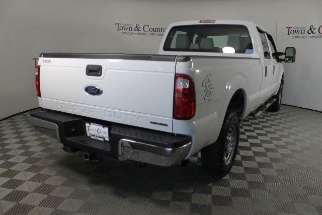 used 2016 ford f250 xl shreveport, la 71105 for sale in shreveport, louisiana