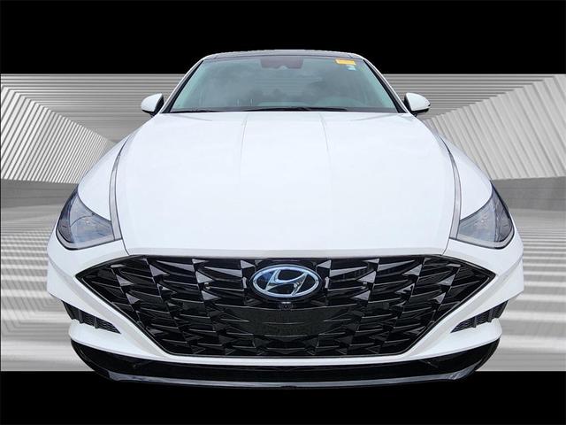 2022 hyundai sonata limited