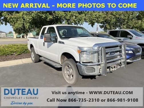 2015 ford f-250 in dulles, virginia