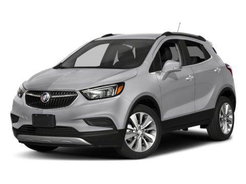 2018 buick encore essence