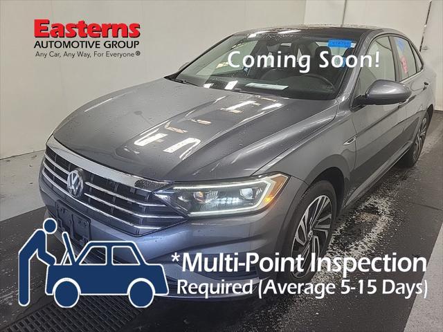 2020 volkswagen jetta 1.4t sel