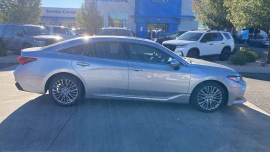 2019 Toyota Avalon