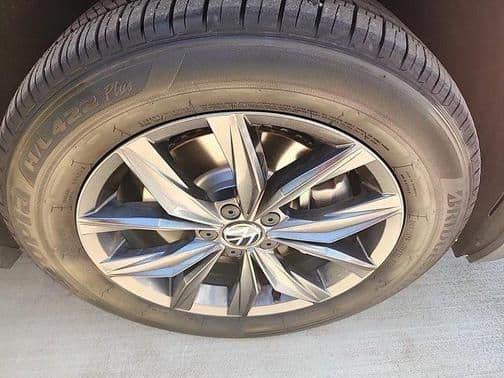2023 volkswagen tiguan 2.0t se 4dr all-wheel drive 4motion in juanita, washington