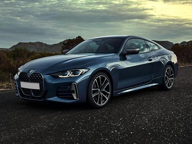 2022 bmw m440 i xdrive