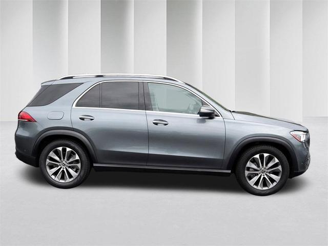 2021 mercedes-benz gle 350