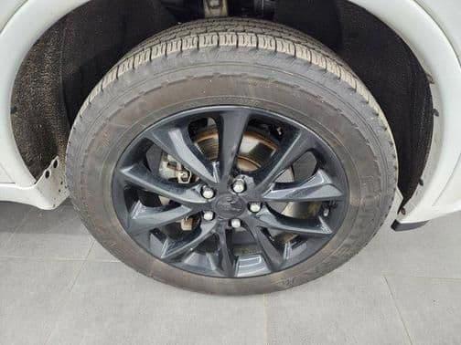 2018 dodge durango gt 4dr all-wheel drive in fond du lac, wisconsin