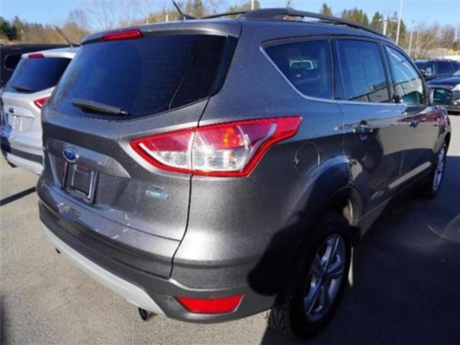 2013 ford escape se awd se 4dr suv for sale in elkins, west virginia