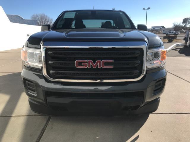 2017 gmc canyon base 4x4 base 4dr extended cab 6 ft. lb for sale in las cruces, new mexico