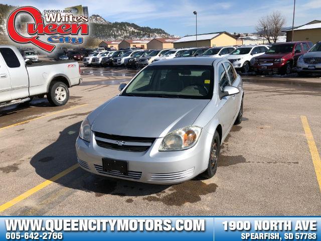2008 chevrolet cobalt lt lt 4dr sedan for sale in spearfish, south dakota