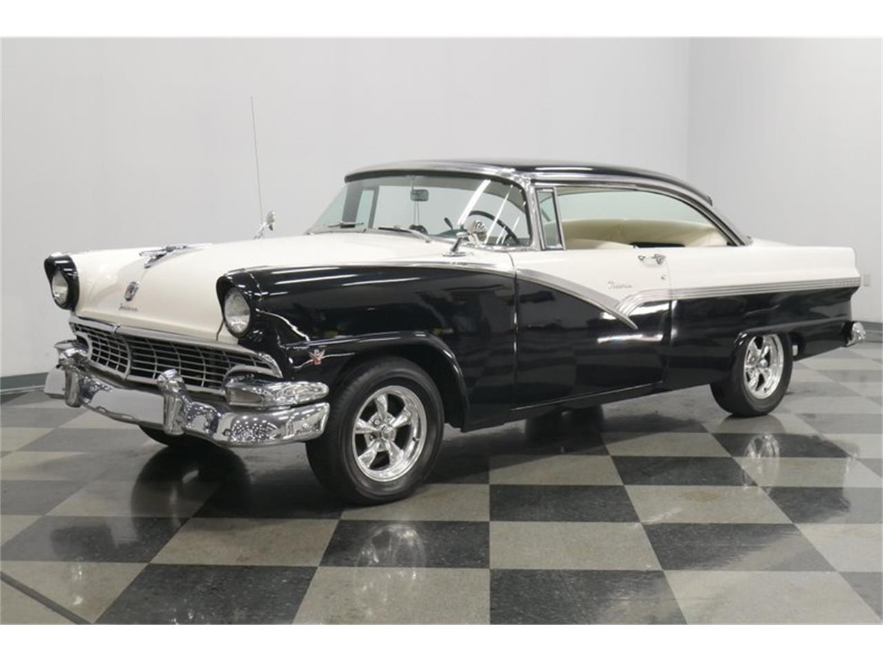1956 ford fairlane