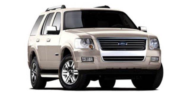 2008 ford explorer xlt 4x4 xlt 4dr suv (v6 for sale in draper, utah