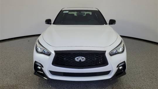 2024 Infiniti Q50