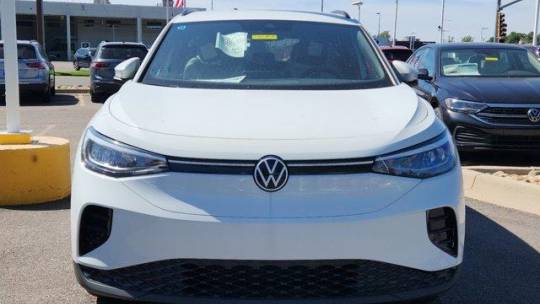 2024 Volkswagen ID.4