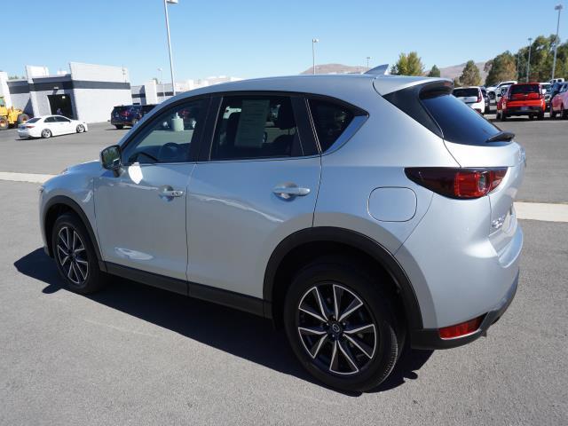 2018 mazda cx-5 touring awd touring 4dr suv for sale in reno, nevada