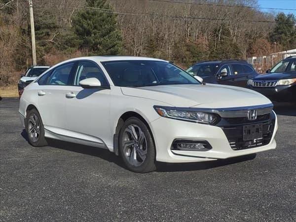 2018 honda accord in northwoods, illinois