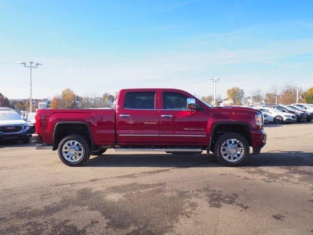 certified 2019 gmc sierra 2500 denali washington, pa 15301 for sale in washington, pennsylvania