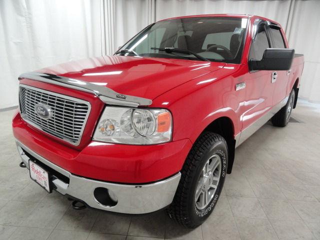2006 ford f150 xlt for sale in grand forks, north dakota
