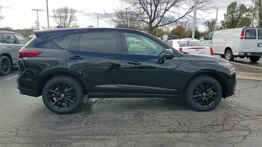 2025 Acura RDX