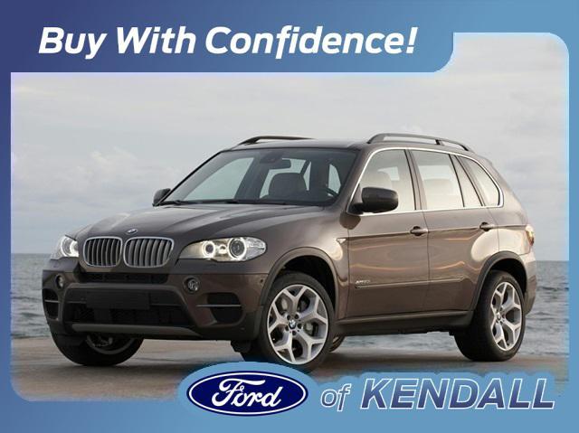2012 bmw x5 xdrive35i premium