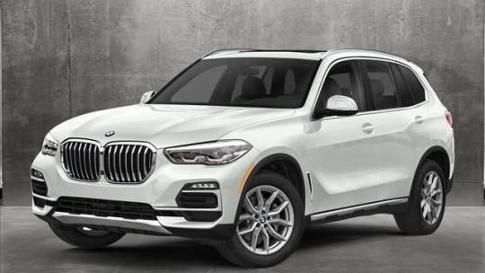 2020 BMW X5
