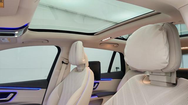 2023 mercedes-benz eqs 580 580