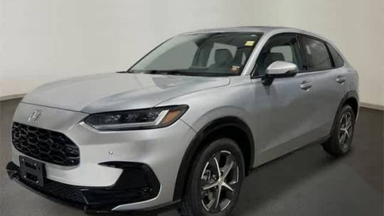 2025 Honda HR-V