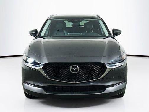 2023 mazda cx-30 2.5 s select package in nashville, tennessee
