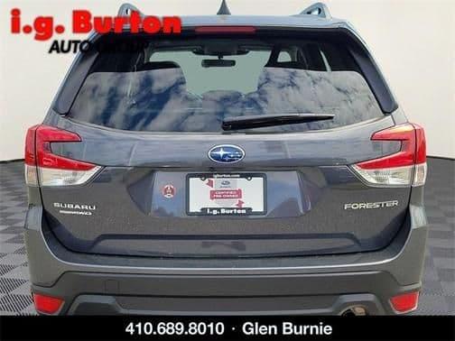 2024 subaru forester premium in glen burnie, maryland