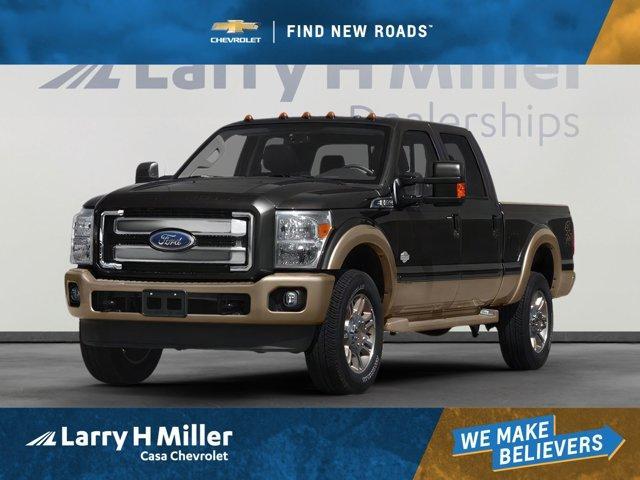 2013 ford f-350 super duty