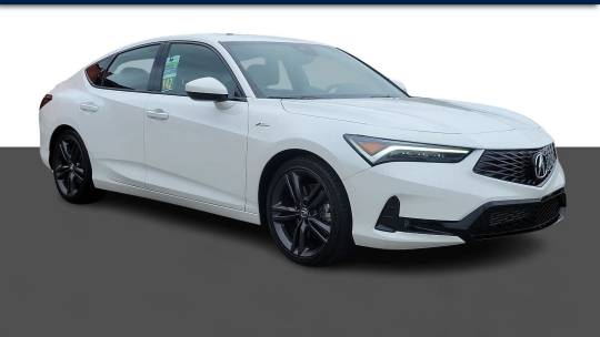 2024 Acura Integra
