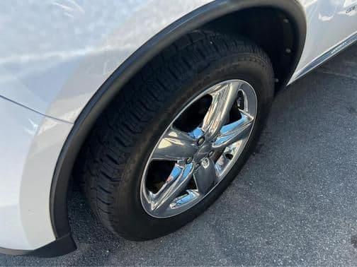 2013 dodge durango citadel 4dr all-wheel drive in finley, washington