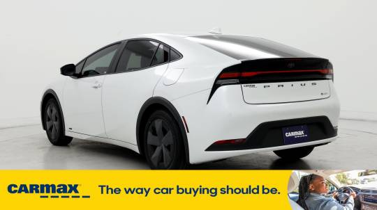 2024 Toyota Prius