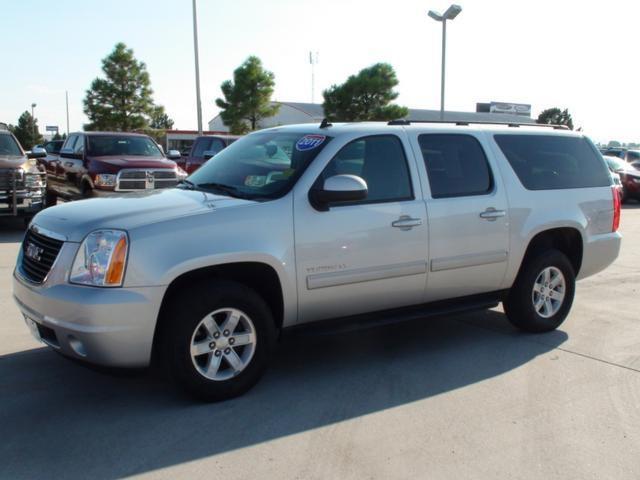 2011 gmc yukon xl for sale in wheatland, wyoming