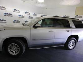 2015 gmc yukon slt anchorage, ak for sale in anchorage, alaska