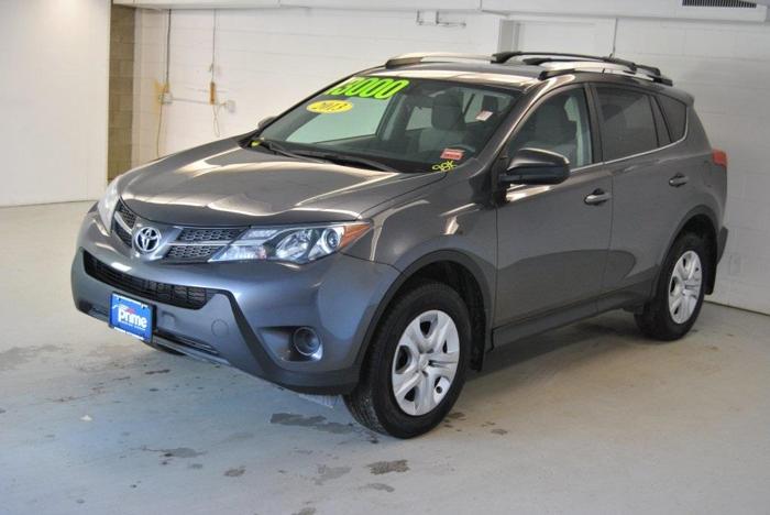 2013 toyota rav4 le awd le 4dr suv for sale in saco, maine
