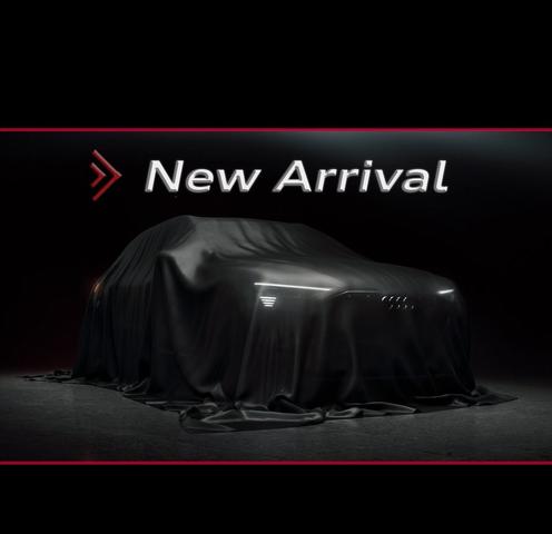 2023 audi a6 3.0t prestige quattro black optic w/ navigation