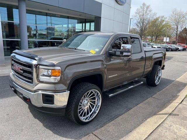 2014 gmc sierra 1500 base in glen allen, virginia