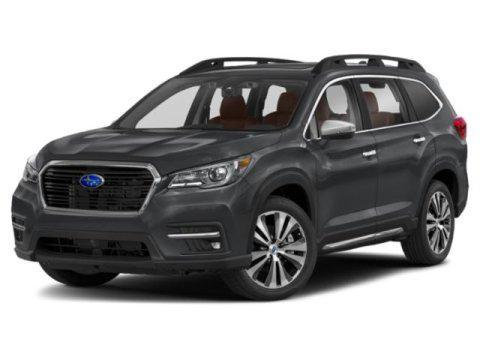 2020 subaru ascent touring 7-passenger