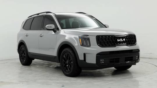 2024 Kia Telluride