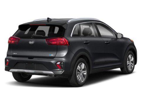 2021 kia niro plug-in hybrid ex premium