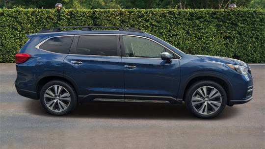2022 Subaru Ascent