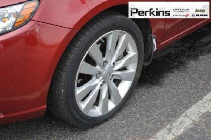 2010 kia forte sx in colorado springs, co