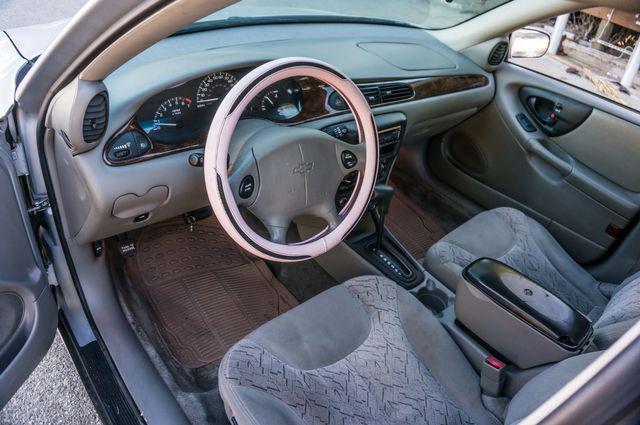 2003 chevrolet malibu base