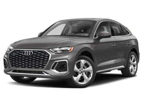 2024 audi q5 45 s line premium plus