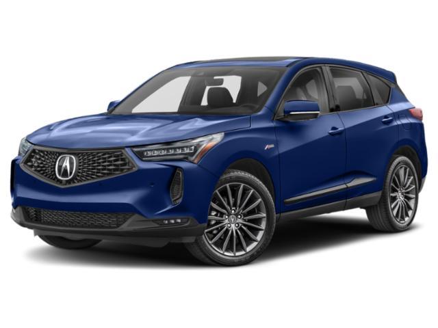 2024 acura rdx advance package